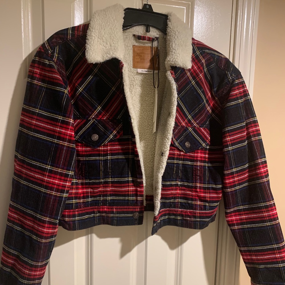 Levi’s Jacket